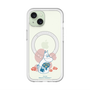 スリムプロテクションプレミアムケース with MagSafe［ MOOMIN - Moominmamma ］