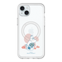 スリムプロテクションプレミアムケース with MagSafe［ MOOMIN - Moominmamma ］