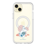 スリムプロテクションプレミアムケース with MagSafe［ MOOMIN - Moominmamma ］