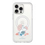スリムプロテクションプレミアムケース with MagSafe［ MOOMIN - Moominmamma ］