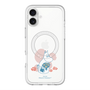 スリムプロテクションプレミアムケース with MagSafe［ MOOMIN - Moominmamma ］