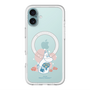 スリムプロテクションプレミアムケース with MagSafe［ MOOMIN - Moominmamma ］