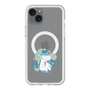 スリムプロテクションプレミアムケース with MagSafe［ MOOMIN - Moominpappa ］