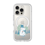 スリムプロテクションプレミアムケース with MagSafe［ MOOMIN - Moominpappa ］