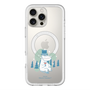 スリムプロテクションプレミアムケース with MagSafe［ MOOMIN - Moominpappa ］