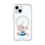 スリムプロテクションプレミアムケース with MagSafe［ MOOMIN - Mymble ］