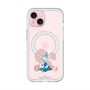 スリムプロテクションプレミアムケース with MagSafe［ MOOMIN - Mymble ］