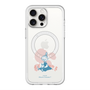 スリムプロテクションプレミアムケース with MagSafe［ MOOMIN - Mymble ］