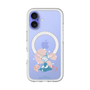 スリムプロテクションプレミアムケース with MagSafe［ MOOMIN - Mymble ］