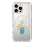 スリムプロテクションプレミアムケース with MagSafe［ MOOMIN - Stinky ］
