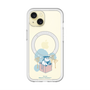 スリムプロテクションプレミアムケース with MagSafe［ MOOMIN - Niblings ］