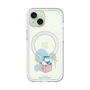 スリムプロテクションプレミアムケース with MagSafe［ MOOMIN - Niblings ］