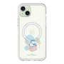 スリムプロテクションプレミアムケース with MagSafe［ MOOMIN - Niblings ］