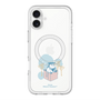 スリムプロテクションプレミアムケース with MagSafe［ MOOMIN - Niblings ］