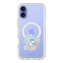 スリムプロテクションプレミアムケース with MagSafe［ MOOMIN - Niblings ］