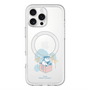 スリムプロテクションプレミアムケース with MagSafe［ MOOMIN - Niblings ］