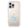 スリムプロテクションプレミアムケース with MagSafe［ MOOMIN - Niblings ］