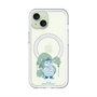 スリムプロテクションプレミアムケース with MagSafe［ MOOMIN - Too-ticky ］