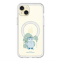 スリムプロテクションプレミアムケース with MagSafe［ MOOMIN - Too-ticky ］