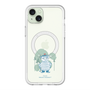 スリムプロテクションプレミアムケース with MagSafe［ MOOMIN - Too-ticky ］