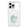 スリムプロテクションプレミアムケース with MagSafe［ MOOMIN - Too-ticky ］