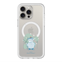 スリムプロテクションプレミアムケース with MagSafe［ MOOMIN - Too-ticky ］