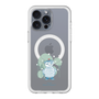 スリムプロテクションプレミアムケース with MagSafe［ MOOMIN - Too-ticky ］