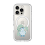 スリムプロテクションプレミアムケース with MagSafe［ MOOMIN - Too-ticky ］