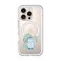 スリムプロテクションプレミアムケース with MagSafe［ MOOMIN - Too-ticky ］