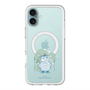 スリムプロテクションプレミアムケース with MagSafe［ MOOMIN - Too-ticky ］