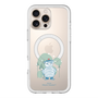 スリムプロテクションプレミアムケース with MagSafe［ MOOMIN - Too-ticky ］