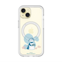 スリムプロテクションプレミアムケース with MagSafe［ MOOMIN - Misabel ］