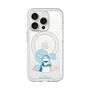 スリムプロテクションプレミアムケース with MagSafe［ MOOMIN - Misabel ］
