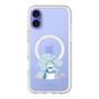 スリムプロテクションプレミアムケース with MagSafe［ MOOMIN - Misabel ］