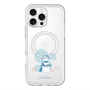 スリムプロテクションプレミアムケース with MagSafe［ MOOMIN - Misabel ］