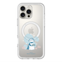 スリムプロテクションプレミアムケース with MagSafe［ MOOMIN - Misabel ］