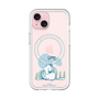 スリムプロテクションプレミアムケース with MagSafe［ MOOMIN - Ninny ］
