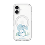 スリムプロテクションプレミアムケース with MagSafe［ MOOMIN - Ninny ］