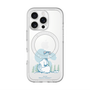 スリムプロテクションプレミアムケース with MagSafe［ MOOMIN - Ninny ］