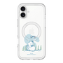 スリムプロテクションプレミアムケース with MagSafe［ MOOMIN - Ninny ］
