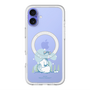 スリムプロテクションプレミアムケース with MagSafe［ MOOMIN - Ninny ］