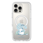 スリムプロテクションプレミアムケース with MagSafe［ MOOMIN - Ninny ］