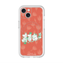 スリムプロテクションプレミアムケース with MagSafe［ MOOMIN - Moominvalley ］