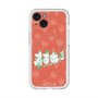スリムプロテクションプレミアムケース with MagSafe［ MOOMIN - Moominvalley ］