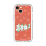 スリムプロテクションプレミアムケース with MagSafe［ MOOMIN - Moominvalley ］