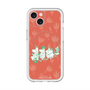 スリムプロテクションプレミアムケース with MagSafe［ MOOMIN - Moominvalley ］