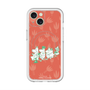 スリムプロテクションプレミアムケース with MagSafe［ MOOMIN - Moominvalley ］