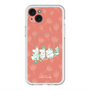 スリムプロテクションプレミアムケース with MagSafe［ MOOMIN - Moominvalley ］