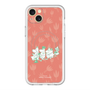 スリムプロテクションプレミアムケース with MagSafe［ MOOMIN - Moominvalley ］