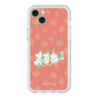 スリムプロテクションプレミアムケース with MagSafe［ MOOMIN - Moominvalley ］